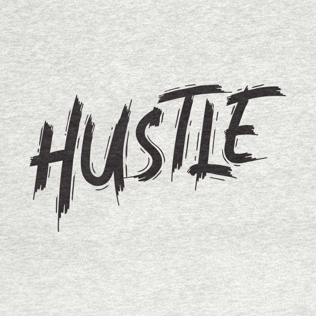 Hustle by HeyListen